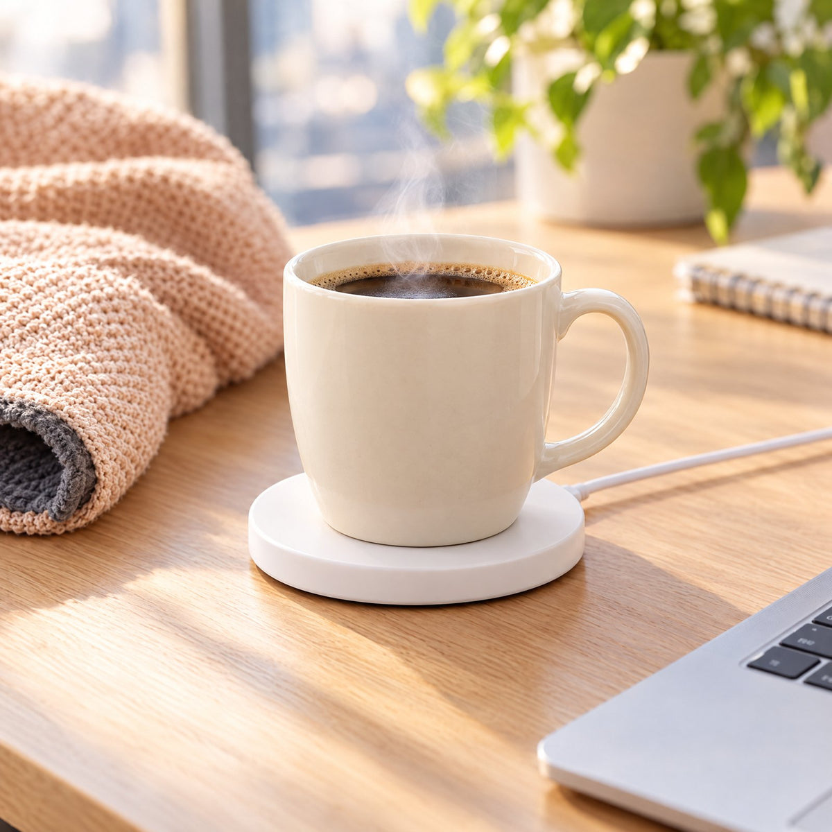 Mug Warmer